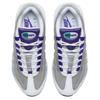 Nike Air Max 95 Низкие Повседневные Беговые Кроссовки Устойчивые к Истиранию Женские Бело-Фиолетовые HJ5996-100
