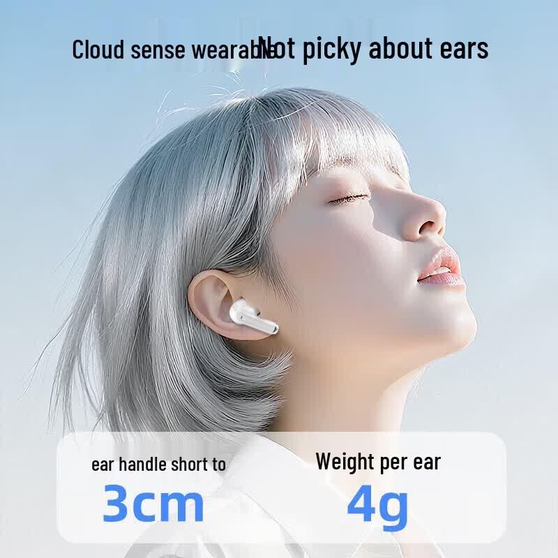 Беспроводные Bluetooth-наушники Newsmy