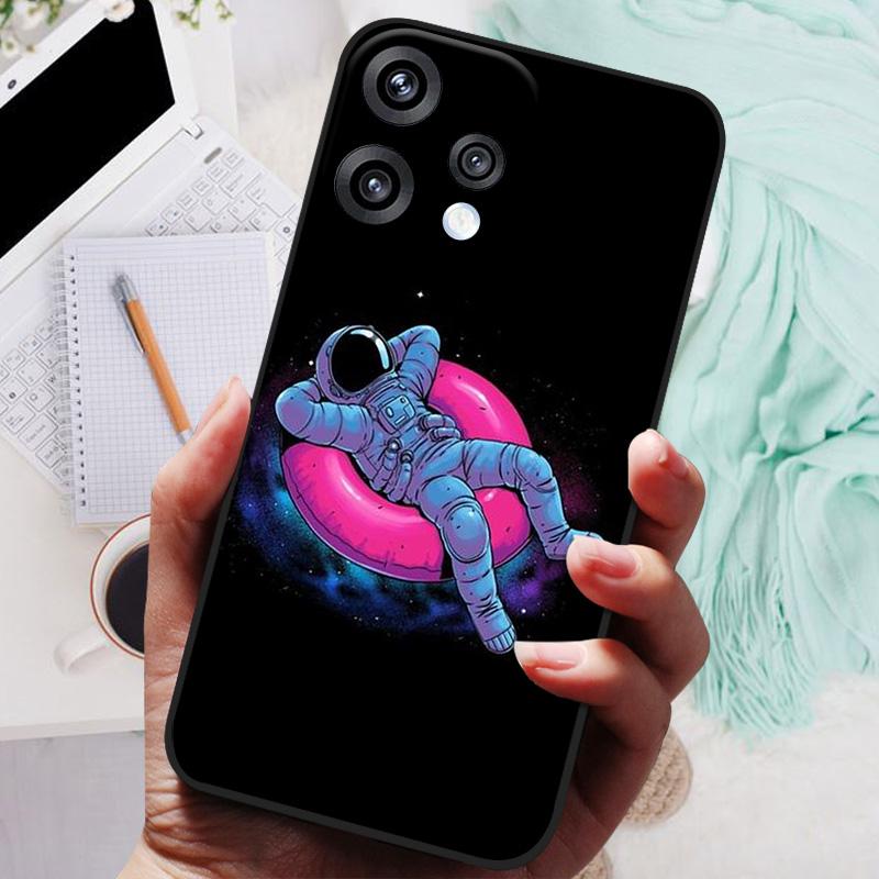 Чехол для OPPO Reno15 5G 15C, силиконовый мягкий задний чехол с рисунком льва и волка, для OPPO Reno15 Pro Reno15Pro Max, глобальный чехол-оболочка для телефона