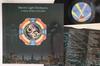 LP-пластинка ELECTRIC LIGHT ORCHESTRA - Новый мировой рекорд (- Тиснёванный Slee 25AP1096 JET 1978 Япония Рок Б/У