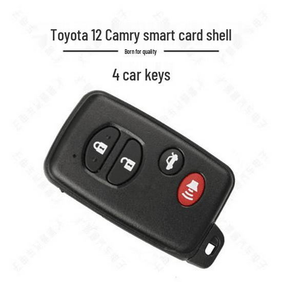 Программатор смарт-карт VVDI для платы без корпуса в стиле Toyota FENT.TC