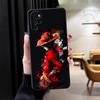 Ones Pieces Anime Case for Moto X30 Pro S30 Pro Edge 20 30 Funda Phone Cover