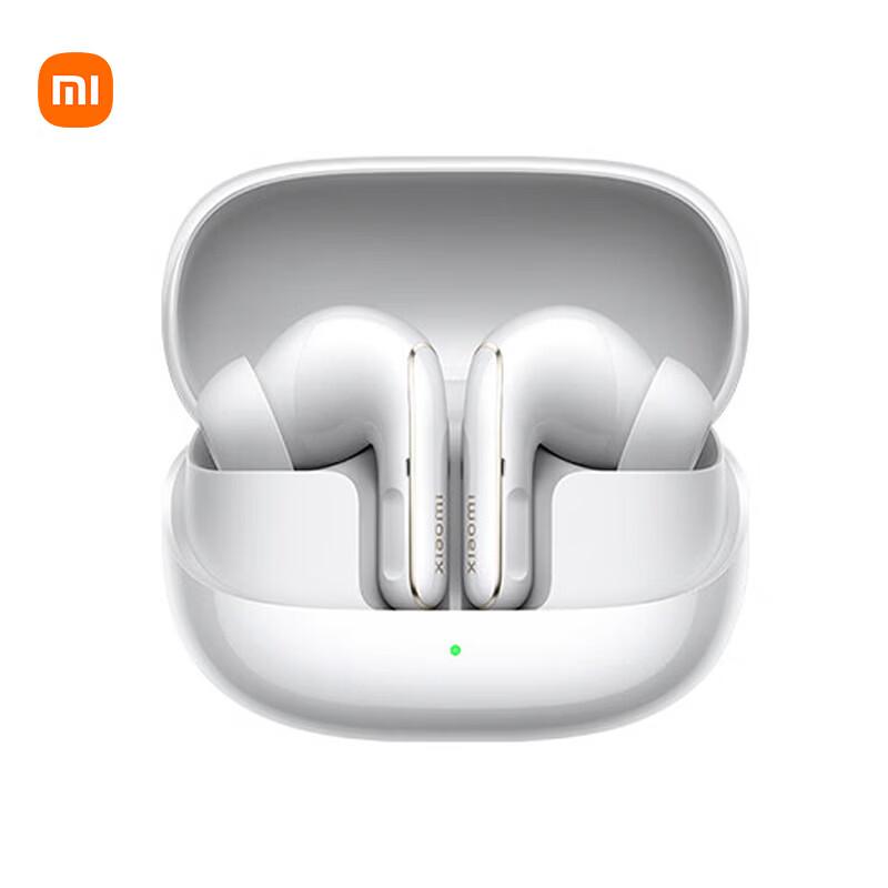 Xiaomi Buds 5 Pro Wireless Earbuds