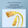 HAILE Сетевой кабель Cat6 неэкранированный