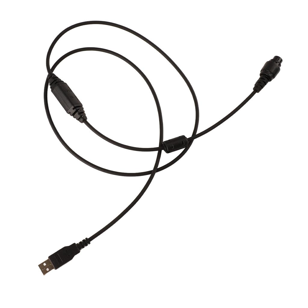 Кабель для программирования PC47 Plug and Play, высокопроизводительная чувствительная частота записи для Hytera