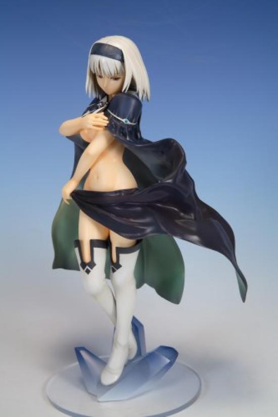 Kotobukiya Shining Tears Brunage scale ПВХ окрашенный готовый продукт 1/8