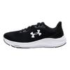 Under Armour Износостойкие Низкие Беговые Кроссовки Мужские Черные Кроссовки 3028254-001