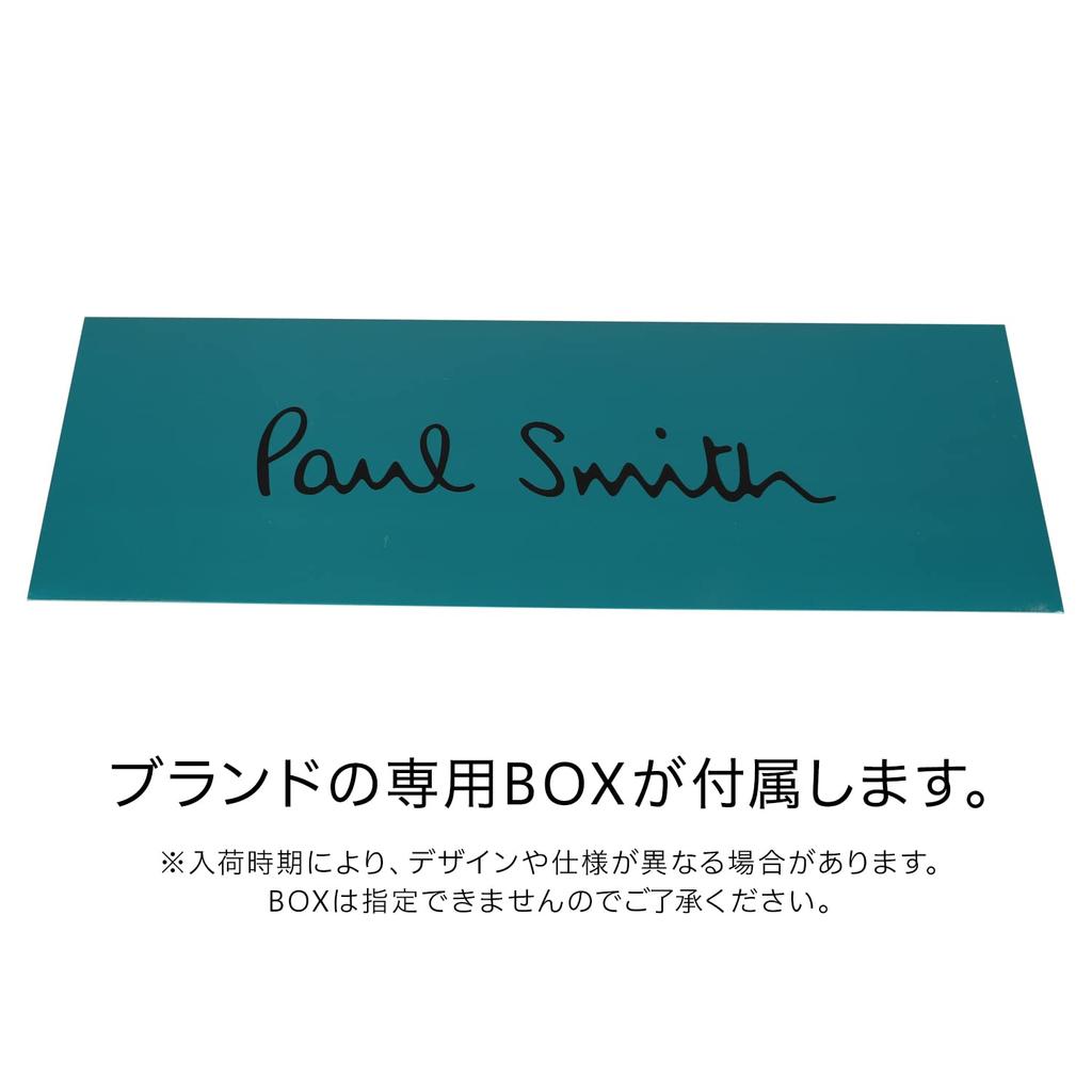Paul Smith Silk Brand Wedding Size A 6 Tie, Name, Tie, 210902-02, [Used]