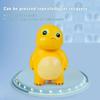 Anti-Stress Dolls Toys For Anxiety 12cm Yellow