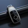 Fashion Car Remote Key Case Cover Shell For Mercedes Benz A C E S G Class GLC CLE CLA GLB GLS W177 W205 W213 W222 X167 AMG