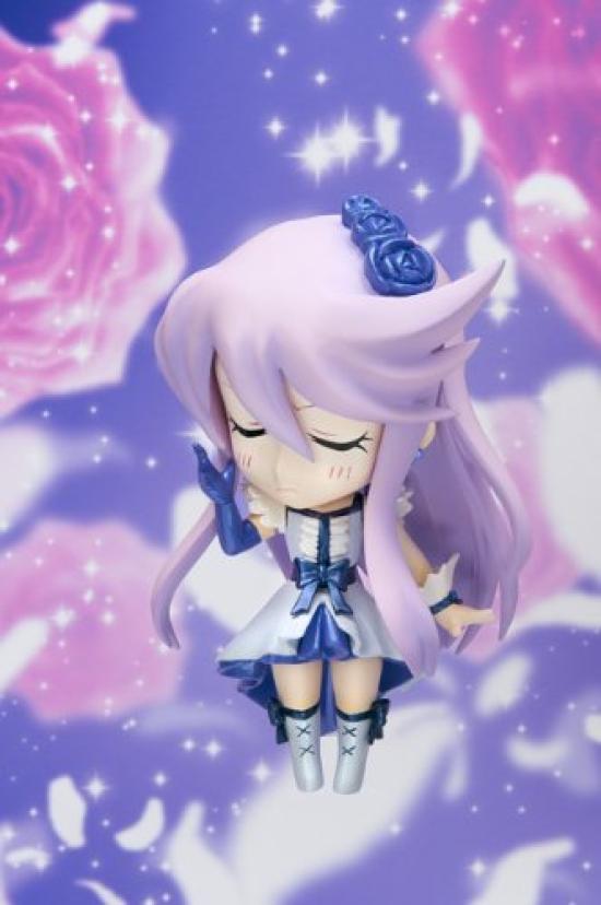 TAMASHII NATIONS Cure Moonlight чиби-арты