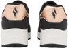 Skechers Uno Black Sneakers