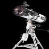 Астрономический телескоп-рефлектор Ньютона Celestron 130EQ3
