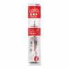 Mitsubishi Pencil Oil-Based Ballpoint Pen Signo Refill UMR-83 Red 15