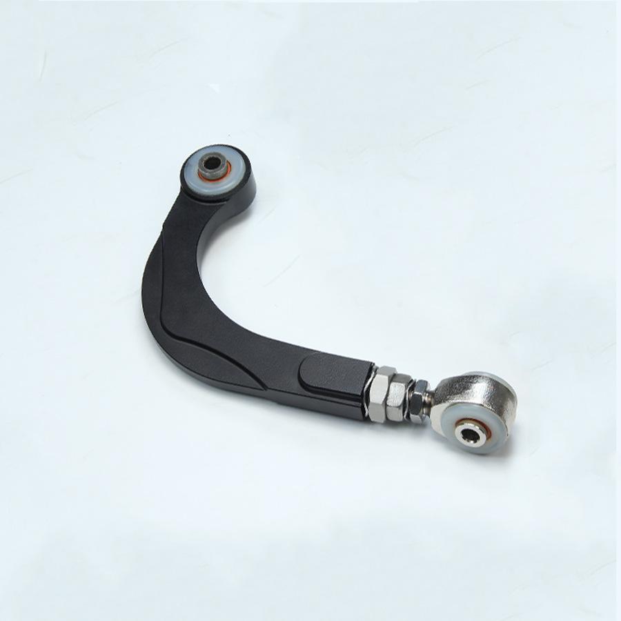 Adjustable Rear Control Arm for Mazda CX4 - Aluminum Alloy, Toe-In and Camber Angle Adjustment