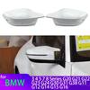 For BMW 3 4 5 7 8 Series G20 G21 G30 G38 G22 G23 G11 G12 G15 G16 Replacement Rearview Bright White Side Mirror Covers Cap