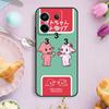 Чехол Bladee 333 для Xiaomi Redmi Note 12 11 9 10 13 Pro Plus 9S 10S 11S 12S Redmi 12 10 C 9C 13C