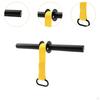 Forearm Strengthener Wrist Roller Easy To Use Exerciser and Blaster for Outdoor Indoor