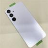 Задняя крышка аккумулятора для Samsung Galaxy S24 S24+ S24 Plus SM-S921B S926N Задняя часть Запасные части для ремонта