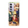 Oppo A80 Case One Piece Manga Anime Maniacase