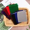 Small Drawstring Christmas/Wedding Gift Storage Pouch Bag Gift Bag Dice Storage Jewelry Pouch