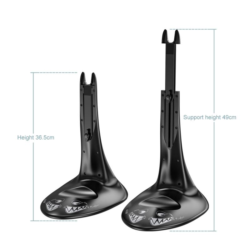 Велосипедная вертикальная напольная парковка с регулируемой высотой, портативное съемное крепление для велосипеда