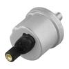 AB34-Одноконтактный датчик давления масла 1/8NPT Для управления двигателем 0-10 БАР Датчик давления