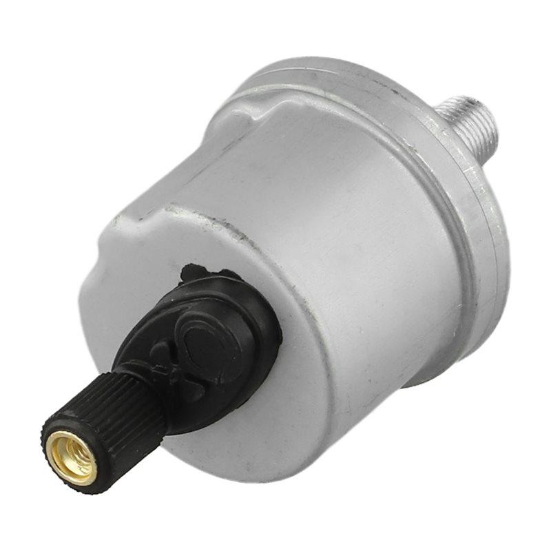 AB34-Одноконтактный датчик давления масла 1/8NPT Для управления двигателем 0-10 БАР Датчик давления