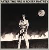 7inch Record ROGER DALTREY - After The Fire 7894917 Atlantic 1985 Canada Rock Used