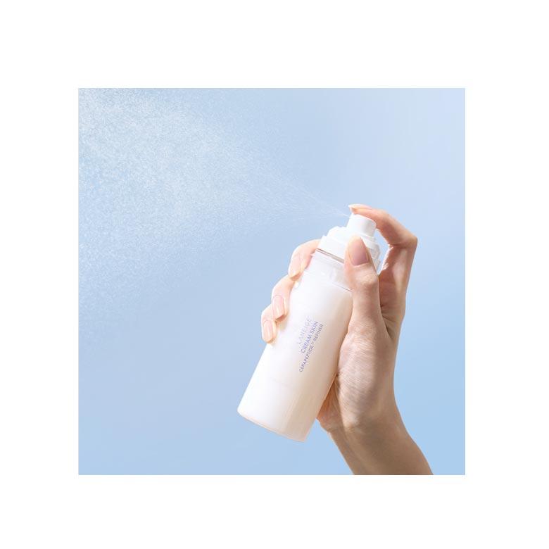 LANEIGE Cream Skin CerapeptideTM Refiner 170ml