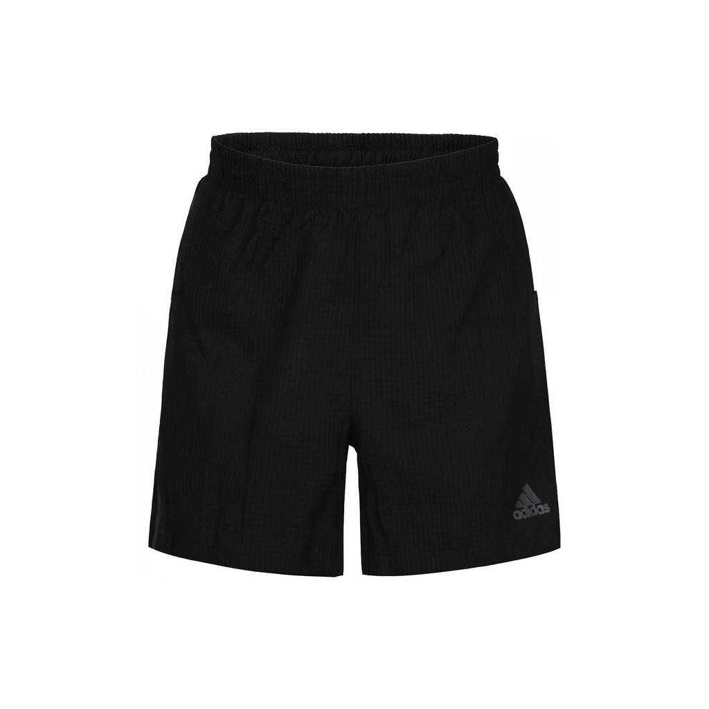Adidas Casual Shorts Men's Black Moderate DN2386