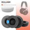 Сменные амбушюры NullMini для наушников Koss Over-Ear Pro DJ100 DJ200, амбушюры, охлаждающий гель, оголовье