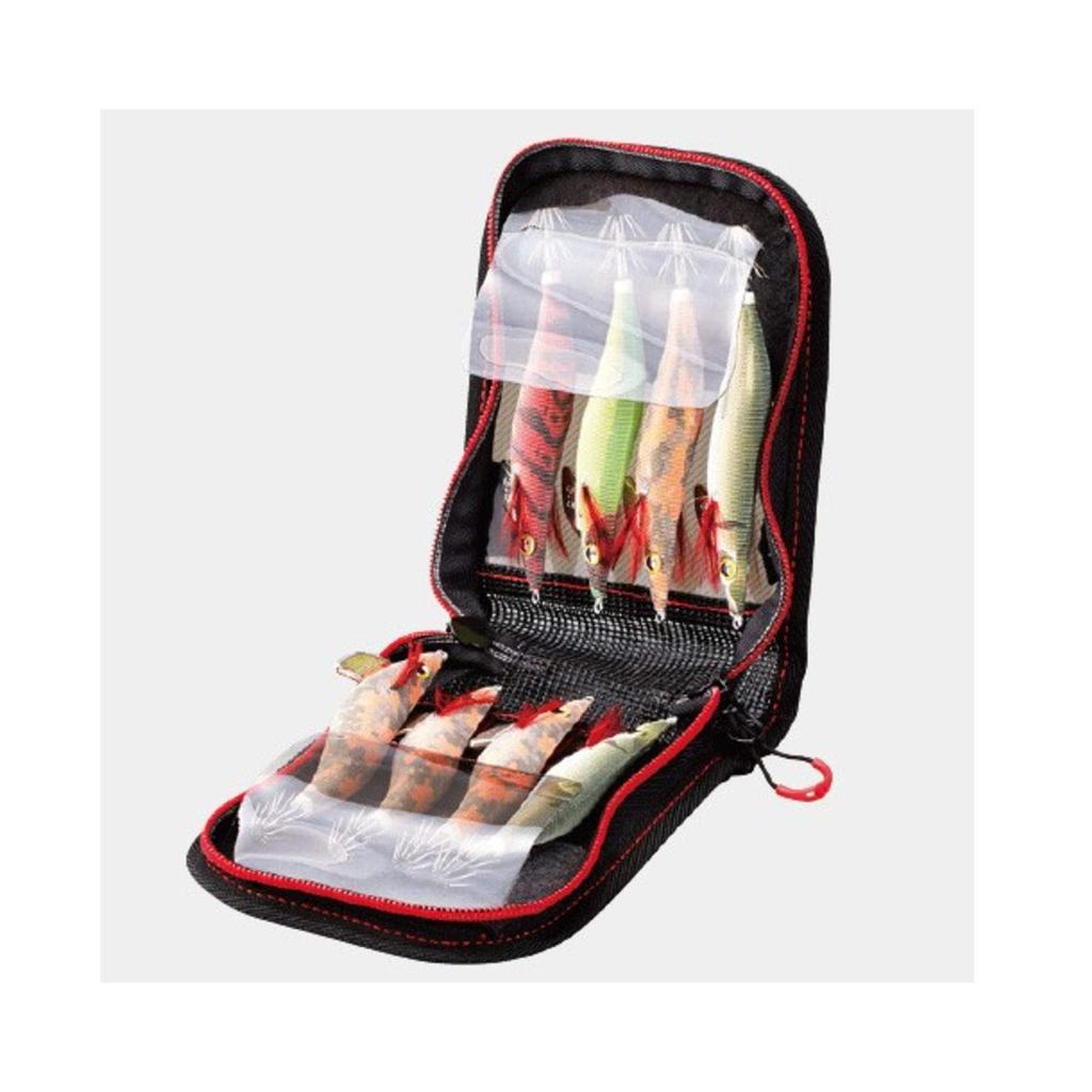 SHIMANO Держатель для эги Sephia Дымчато-серый LW BP-221S