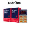 NUTRION Red RTG Омега 3 (1050 мг x 30 капсул)
