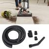 Сменный вакуумный шланг Эластичный шланг Гибкая трубка для чистки Сменный шланг Пластиковая текстура Подходит для NT20 NT30
