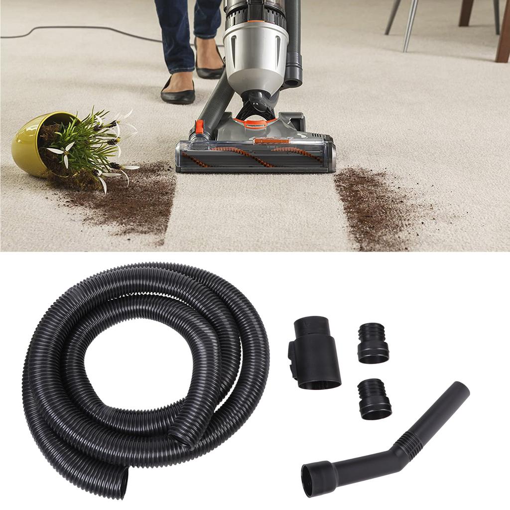 Сменный вакуумный шланг Эластичный шланг Гибкая трубка для чистки Сменный шланг Пластиковая текстура Подходит для NT20 NT30