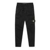 Stone Island Герб Логотип Нашивка Карго Мужские Длинные Брюки k1S153100304