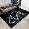 15 Sizes C-Colnago Pattern Rug Living Room Bathroom Mat Creative Door Mat Bedroom Club Area Rug  Living Room Decor Cycling Club