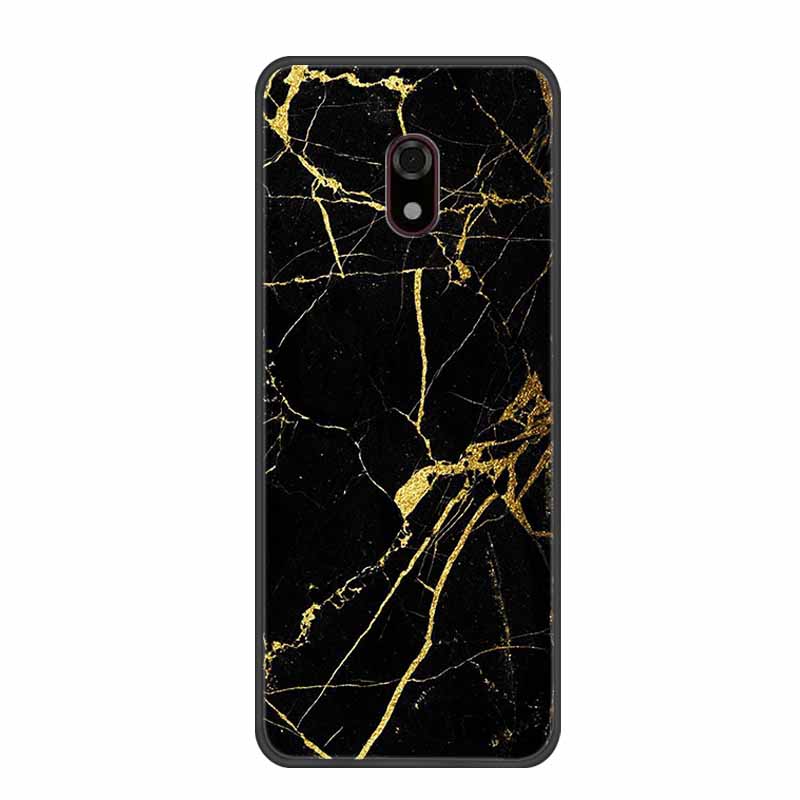 Мягкий силиконовый чехол для Qin F22 Pro Чехол Модный ТПУ Силиконовые чехлы для телефона для Xiaomi QinF22 Pro Задняя крышка На Qin F 22 Pro F22Pro