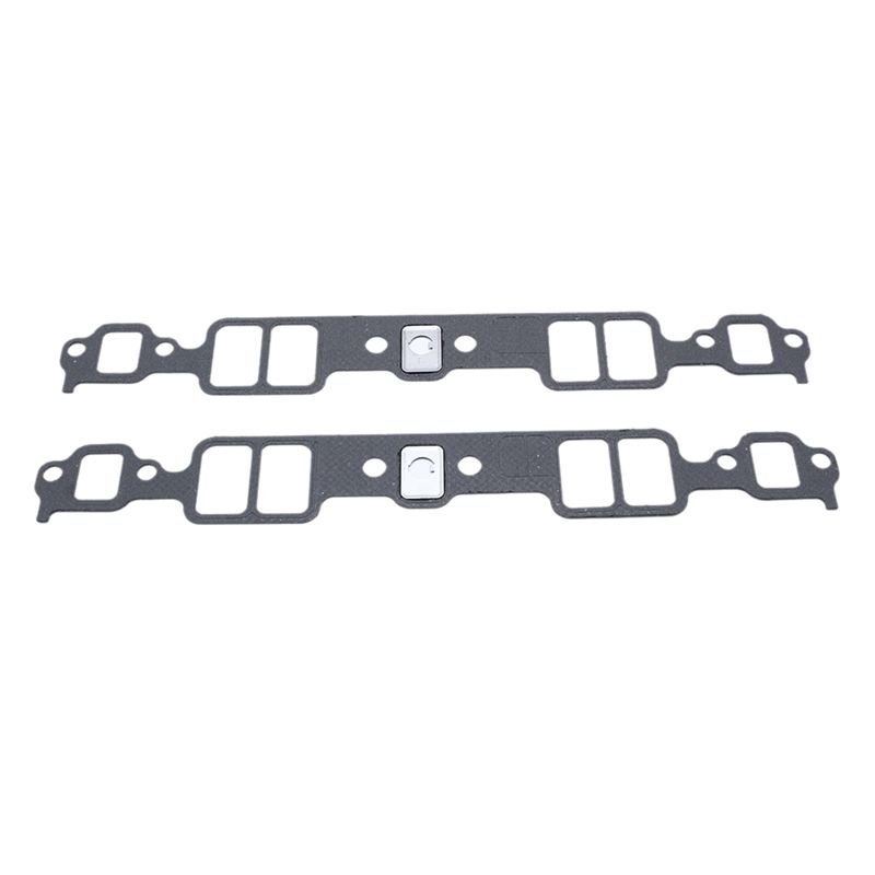 A30F-1Set Auto Engine Pro Overhaul Gasket Kit For SBC 283 302 307 327 350 5.7L C350-1, 260-1000, KS2600