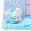 Sanrio Cinnamoroll Mascot and Desk 622893 Calendar, ATBC-PVC, PVC, Paper, Calendar,