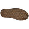 UGG Тапочки с подкладкой из флиса Scuff Slipper Черные Тапочки 1101111-BLK
