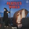 LP Record PANTA - Pantaxs World FLD10001 FLYING DOG 1976 Japan Obi Japanese Pop/Rock