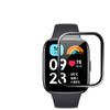 100% новое 3D изогнутое закаленное стекло для Redmi Watch 3 Lite, защита для экрана смарт-часов Redmi Watch 2/2 Lite 3/3Lite, защита