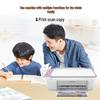 HP 2386 Цветной струйный МФУ CN вилка (адаптер в комплекте)