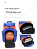 Multifunctional Basketball Backpack with Large Capacity and Custom Logo