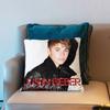 Чехол для подушки Justin Bieber SWAG YUKON Наволочка Декоративная Наволочка Печатный Чехол для Подушки Для Дивана