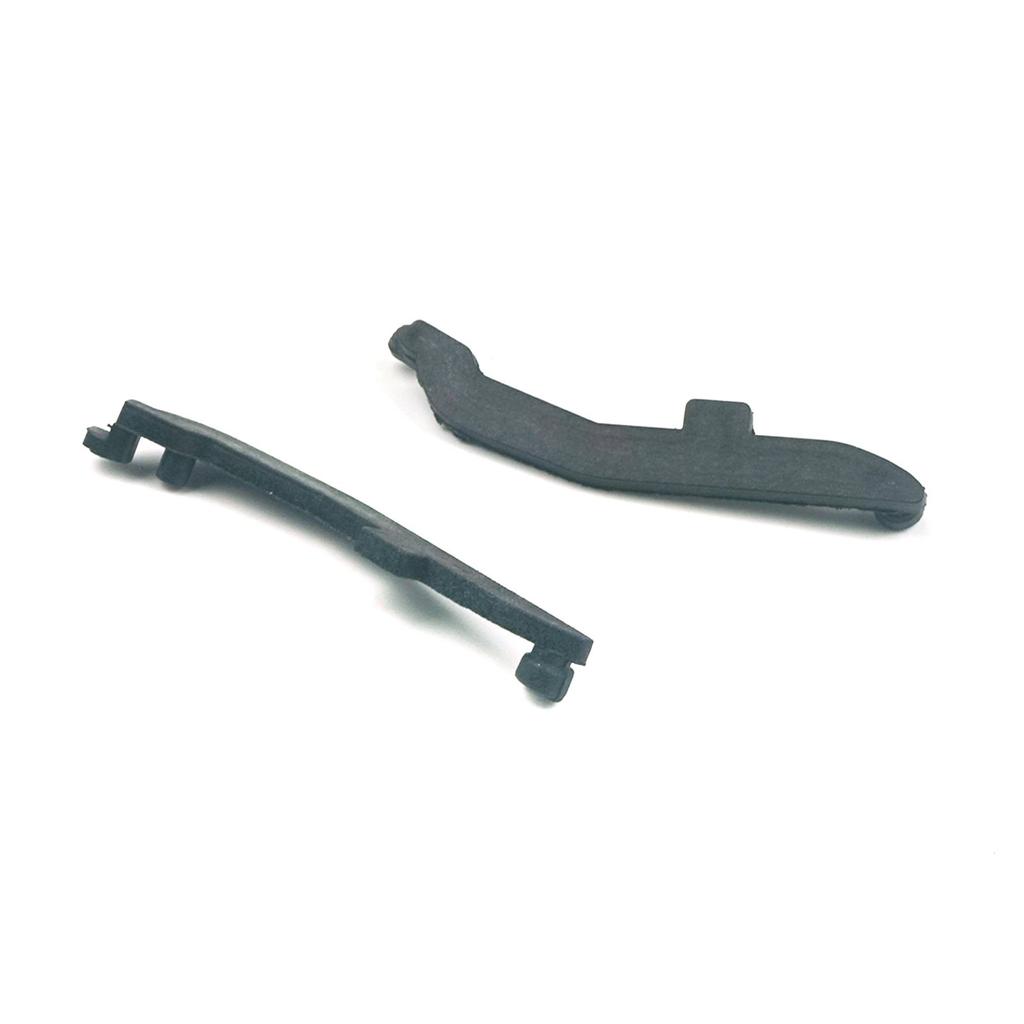 BSR542 2 шт. Задние детали направляющей шторки люка для BMW 3 E91 5 E61 X3 E83 X5 E53 E70 Cullinan RR31 54107198762