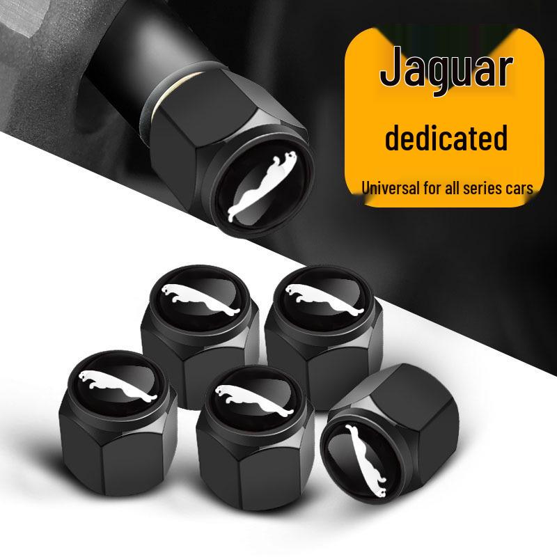 Металлические колпачки на вентили для автомобильных шин с защитой от кражи