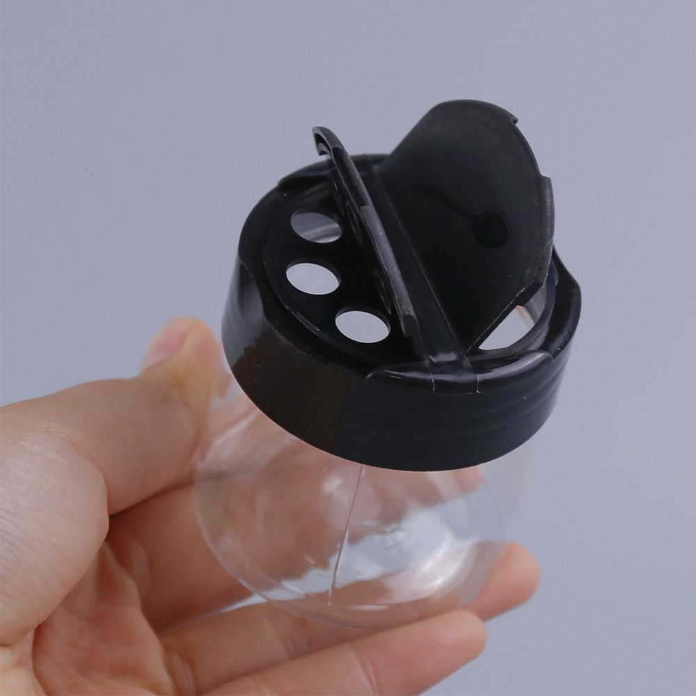 1 шт 130 мл-600 мл бутылка приправы коробка для приправ для барбекю для трав порошки соль перец